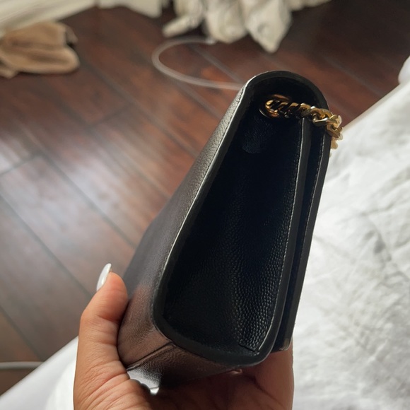 YSL Kate small monogram - Picture 12 of 17